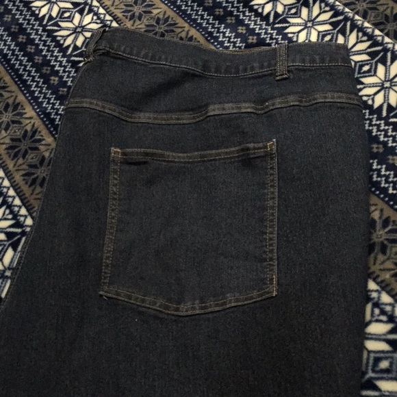 Woman Within Denim - Plus size jeans 32w